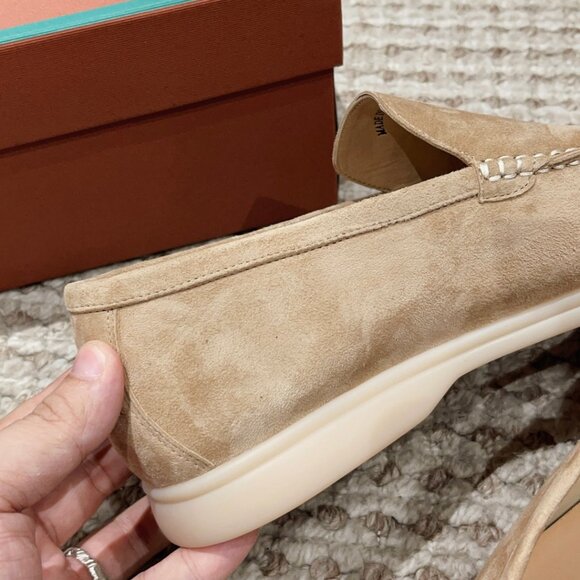 Loafers high-end and stylish loafers - Picture 3 of 9